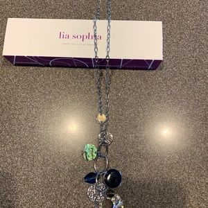 Lia Sophia Neptune with Box